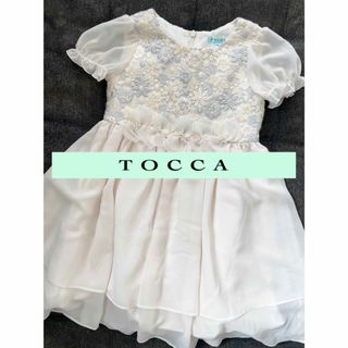 TOCCA(ドレス/フォーマル)のフリマアイテム一覧 TOCCA(ドレス/フォーマル)のフリマアイテム一覧