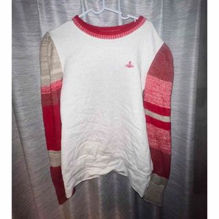 Vivienne Westwood(ニット/セーター)のフリマアイテム一覧 Vivienne Westwood(ニット/セーター)のフリマアイテム一覧