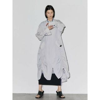 UN3D. - 値下げ!UN3D コート 38の通販 by Udi's shop|アンス UN3D. - 値下げ!UN3D コート 38の通販 by Udi's shop|アンス