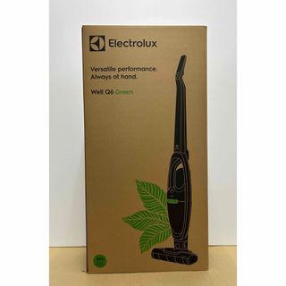 Electrolux - 【新品訳あり(箱きず・やぶれ)】 Electrolux Electrolux - 【新品訳あり(箱きず・やぶれ)】 Electrolux