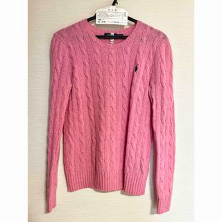 POLO RALPH LAUREN(ニット/セーター)のフリマアイテム一覧 POLO RALPH LAUREN(ニット/セーター)のフリマアイテム一覧
