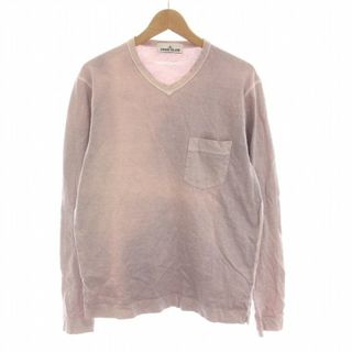 STONE ISLAND(Tシャツ/カットソー(七分/長袖))のフリマ STONE ISLAND(Tシャツ/カットソー(七分/長袖))のフリマ