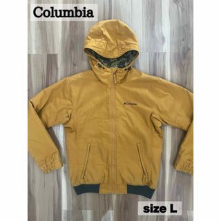 Columbia(マウンテンパーカー)のフリマアイテム一覧 Columbia(マウンテンパーカー)のフリマアイテム一覧