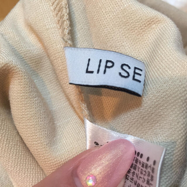 LIP SERVICE(リップサービス)のリップサービス ドレス ワンピース レース レディースのワンピース(ミニワンピース)の商品写真