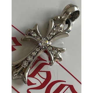 Chrome Hearts - 正規店自身購入 確実正規品 クロムハーツ Chrome Hearts - 正規店自身購入 確実正規品 クロムハーツ