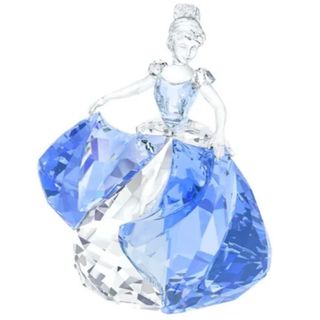SWAROVSKI - 【未使用級】スワロフスキー とんすけ ディズニー SWAROVSKI - 【未使用級】スワロフスキー とんすけ ディズニー