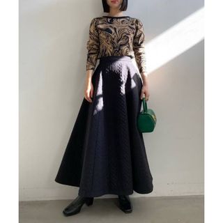 Ameri VINTAGE(スカート ・ ブラック/黒色系)のフリマアイテム一覧 Ameri VINTAGE(スカート ・ ブラック/黒色系)のフリマアイテム一覧
