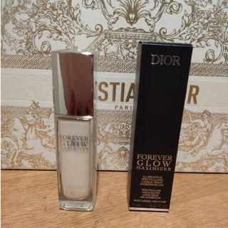 Dior - ディオールスキン ルージュ ブラッシュ 271 ピンクマニア Dior - ディオールスキン ルージュ ブラッシュ 271 ピンクマニア