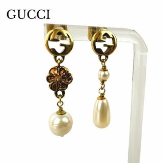 GUCCI(フラワー ・ ピアス)のフリマアイテム一覧 GUCCI(フラワー ・ ピアス)のフリマアイテム一覧