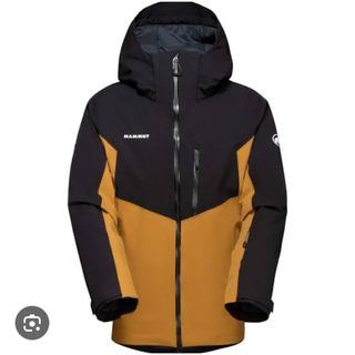 Mammut - 【タグ付未使用】MAMMUT マムート マックン2.0 Mammut - 【タグ付未使用】MAMMUT マムート マックン2.0