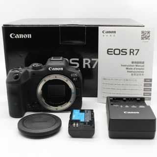 EOS R7のフリマアイテム一覧 EOS R7のフリマアイテム一覧