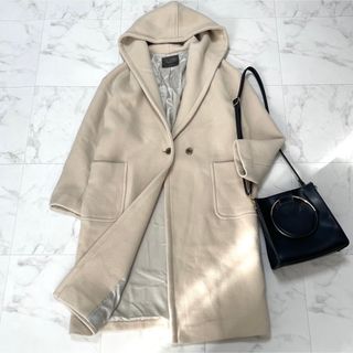 UNITED ARROWS green label relaxing(ロングコート)のフリマ UNITED ARROWS green label relaxing(ロングコート)のフリマ