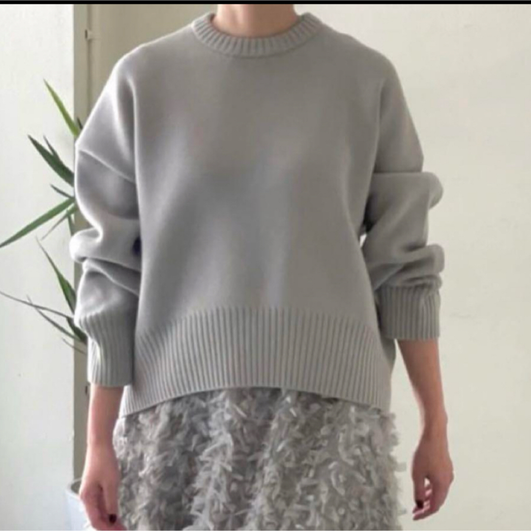 美品　SHE tokyo Alma gray まとめて配送