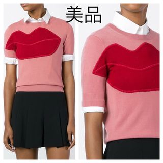 Alice+Olivia(ニット/セーター)のフリマアイテム一覧 Alice+Olivia(ニット/セーター)のフリマアイテム一覧
