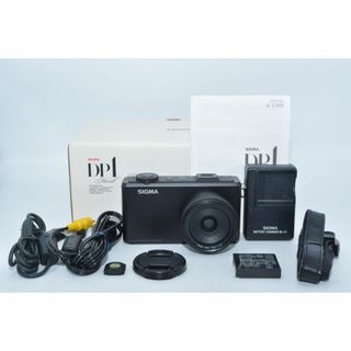 SIGMA - 【中古】(シグマ) SIGMA SD1 Merrill+17-50/2.8EX DC SIGMA - 【中古】(シグマ) SIGMA SD1 Merrill+17-50/2.8EX DC