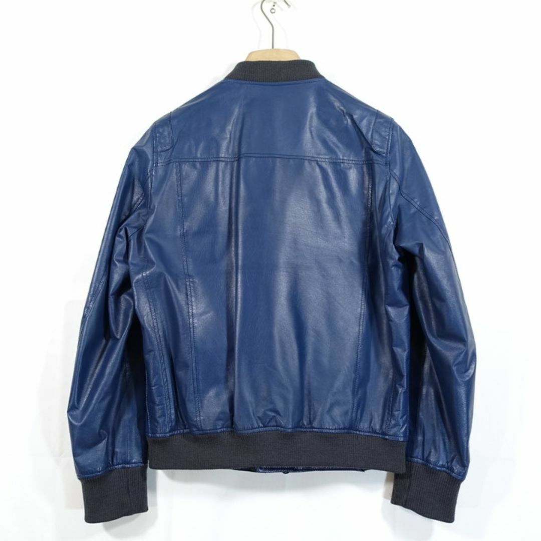 UNDERCOVER - 【良品】アンダーカバイズム 春夏 リブライダース UNDERCOVER - 【良品】アンダーカバイズム 春夏 リブライダース