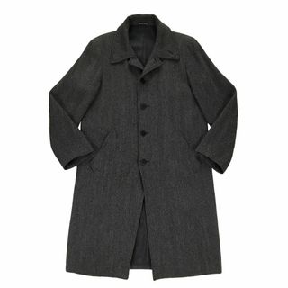 GEOFFREY B.SMALL チェスターコート トグル 切り替え(2018-19 A GEOFFREY B.SMALL チェスターコート トグル 切り替え(2018-19 A