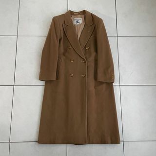 BURBERRY(チェスターコート)のフリマアイテム一覧 BURBERRY(チェスターコート)のフリマアイテム一覧