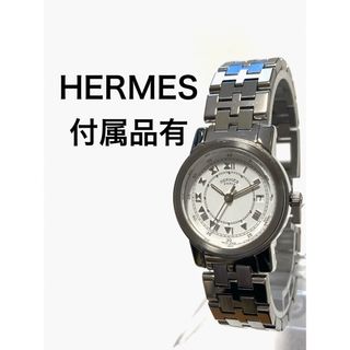 HERMES - 超美品! HERMES エルメス キャリック 新品仕上げ済み HERMES - 超美品! HERMES エルメス キャリック 新品仕上げ済み