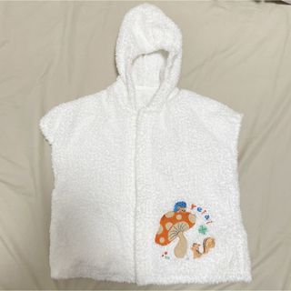 愛育病院 山王病院 産着 ベビーガウンの通販 by スライム母娘 愛育病院 山王病院 産着 ベビーガウンの通販 by スライム母娘