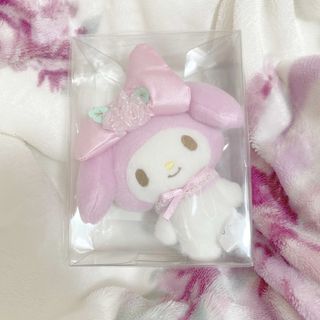 LIZ LISA - リズリサ マイメロ リズメロ 最新 チャームの通販 by LIZ LISA - リズリサ マイメロ リズメロ 最新 チャームの通販 by
