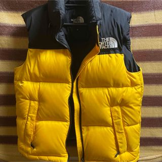 THE NORTH FACE - 極美品☆The North Face ハリスツイード THE NORTH FACE - 極美品☆The North Face ハリスツイード