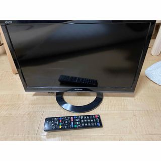AQUOS(テレビ)のフリマアイテム一覧 AQUOS(テレビ)のフリマアイテム一覧