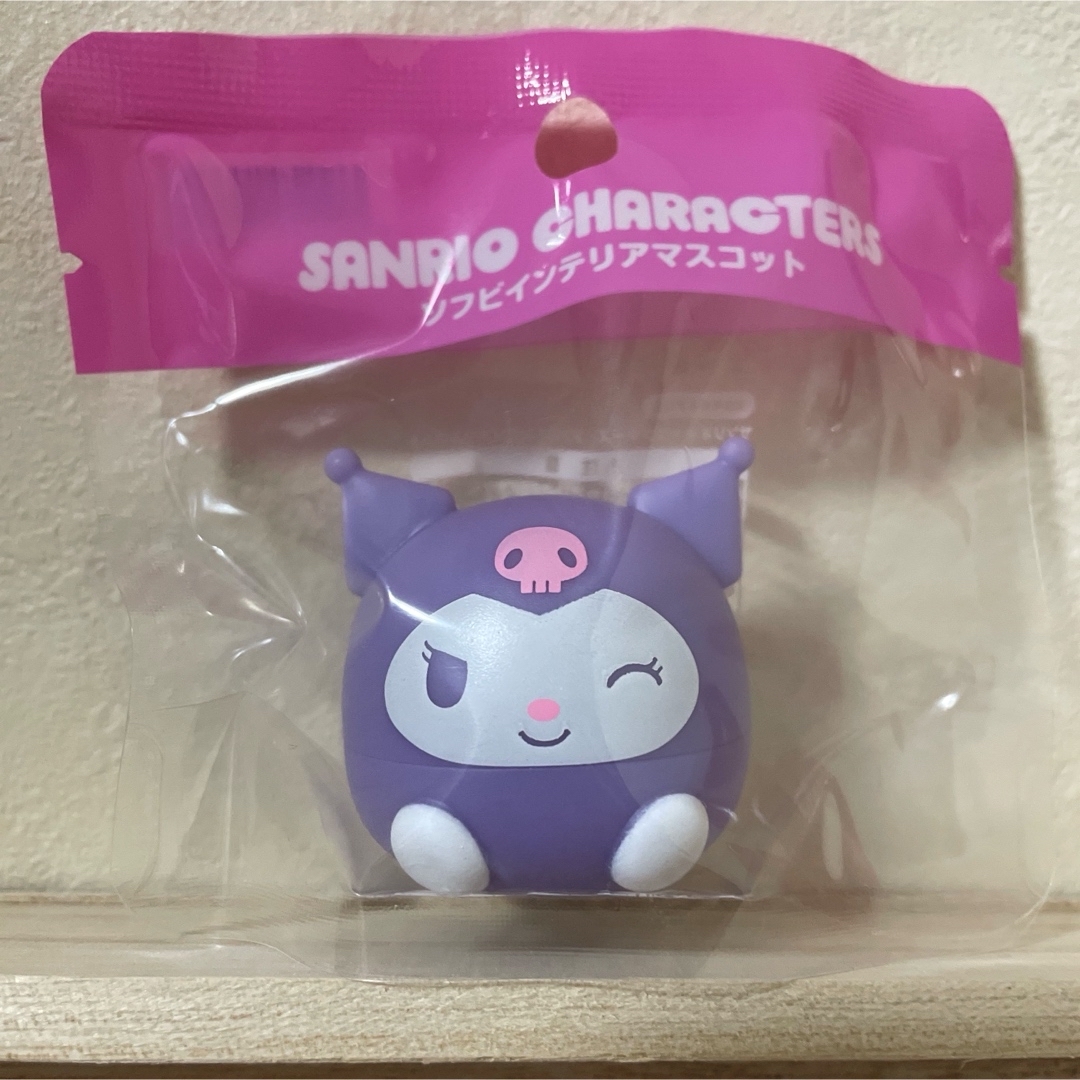 サンリオ ハローキティ ママ お母さん ソフビ フィギュア レトロ