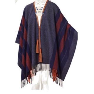 HERMES(ポンチョ)のフリマアイテム一覧 HERMES(ポンチョ)のフリマアイテム一覧