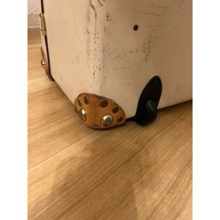 GLOBE-TROTTER(スーツケース/キャリーバッグ)のフリマアイテム一覧 GLOBE-TROTTER(スーツケース/キャリーバッグ)のフリマアイテム一覧
