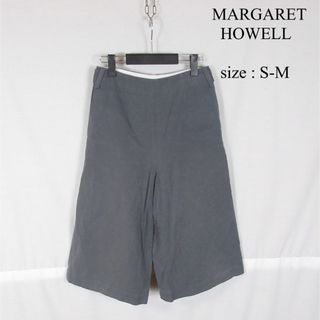 MARGARET HOWELL(ハーフパンツ)のフリマアイテム一覧 MARGARET HOWELL(ハーフパンツ)のフリマアイテム一覧