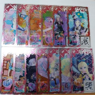 タカラトミーアーツ(T-ARTS)のアイプリバース　プリフォト　まとめ売り(その他)