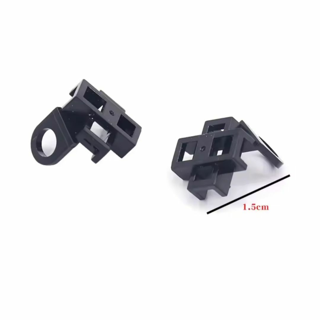 剣帯　日本刀　交差　３色　LEGO互換　レゴ武器　インテリア　モンハン　忍者 エンタメ/ホビーのフィギュア(SF/ファンタジー/ホラー)の商品写真