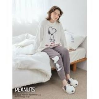 gelato pique(ルームウェア)のフリマアイテム一覧 gelato pique(ルームウェア)のフリマアイテム一覧