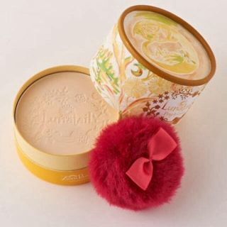 フェイスパウダー＆ヘアバンド(その他)