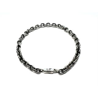 Chrome Hearts - クロムハーツ ビーズブレス 6㎜ マット Chrome Hearts - クロムハーツ ビーズブレス 6㎜ マット