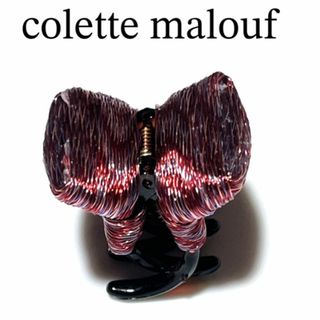 colette malouf - colette malouf☆リフレクションバタフライ colette malouf - colette malouf☆リフレクションバタフライ