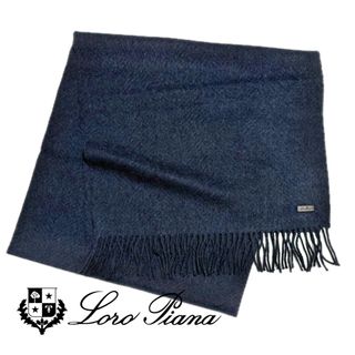 Loro Piana - Loro Piana ジャケット カシミヤ100% グレー Loro Piana - Loro Piana ジャケット カシミヤ100% グレー