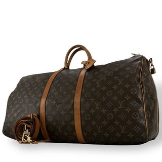 LOUIS VUITTON(ボストンバッグ ・ ブラック/黒色系)のフリマ LOUIS VUITTON(ボストンバッグ ・ ブラック/黒色系)のフリマ