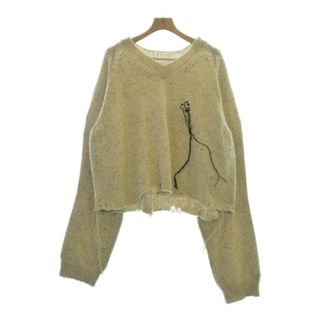 doublet(ニット/セーター)のフリマアイテム一覧 doublet(ニット/セーター)のフリマアイテム一覧