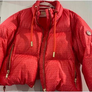 MICHAEL KORS(ダウンジャケット)のフリマアイテム一覧 MICHAEL KORS(ダウンジャケット)のフリマアイテム一覧
