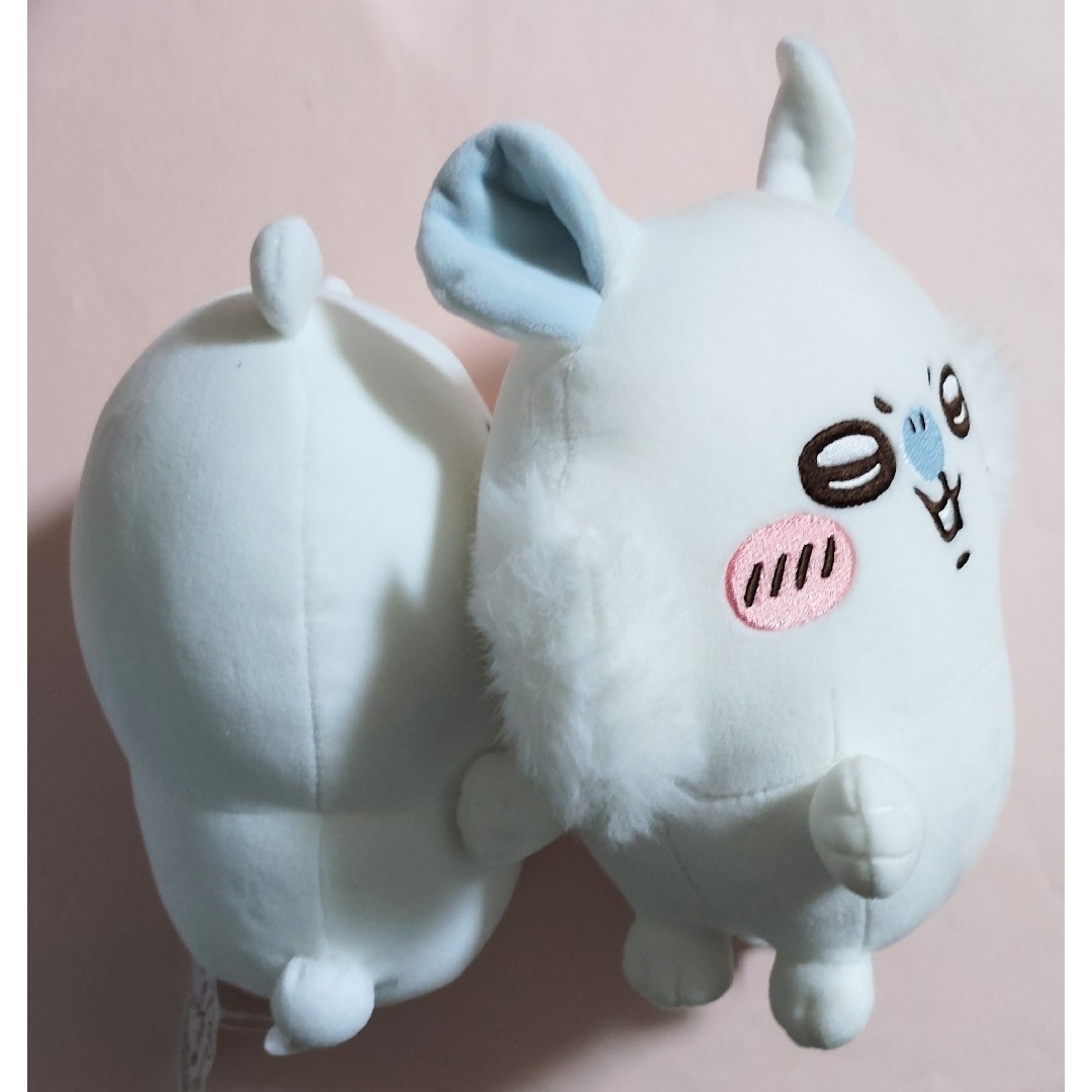 ちいかわ - 【全2種類セット】ちいかわ イヤッぬいぐるみの通販 ちいかわ - 【全2種類セット】ちいかわ イヤッぬいぐるみの通販