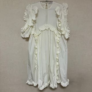 CECILIE BAHNSEN(ワンピース)のフリマアイテム一覧 CECILIE BAHNSEN(ワンピース)のフリマアイテム一覧