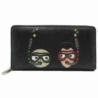 DOLCE&GABBANA(長財布)のフリマアイテム一覧 DOLCE&GABBANA(長財布)のフリマアイテム一覧