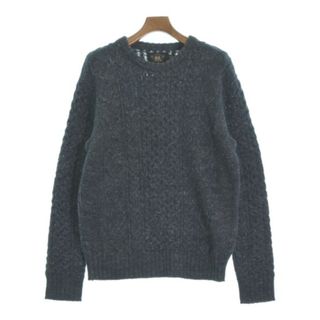 RRL(ニット/セーター)のフリマアイテム一覧 RRL(ニット/セーター)のフリマアイテム一覧