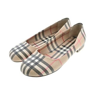 BURBERRY(ハイヒール/パンプス)のフリマアイテム一覧 BURBERRY(ハイヒール/パンプス)のフリマアイテム一覧