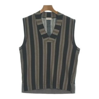 DRIES VAN NOTEN(ベスト/ジレ)のフリマアイテム一覧 DRIES VAN NOTEN(ベスト/ジレ)のフリマアイテム一覧