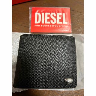 DIESEL - ディーゼル DIESEL 財布 三つ折り 1DR ワンダー ミニ DIESEL - ディーゼル DIESEL 財布 三つ折り 1DR ワンダー ミニ