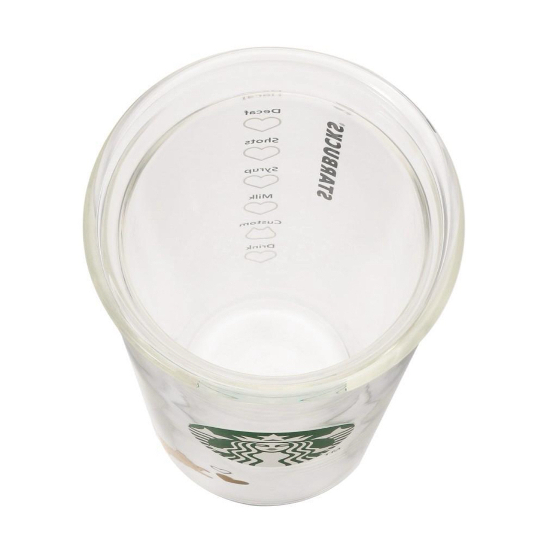 Starbucks Coffee - スタバ バレンタイン2025耐熱ダブルウォール Starbucks Coffee - スタバ バレンタイン2025耐熱ダブルウォール