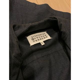 Maison Margiela(旧Maison Martin Margiela) - 展示品 メゾン Maison Margiela(旧Maison Martin Margiela) - 展示品 メゾン